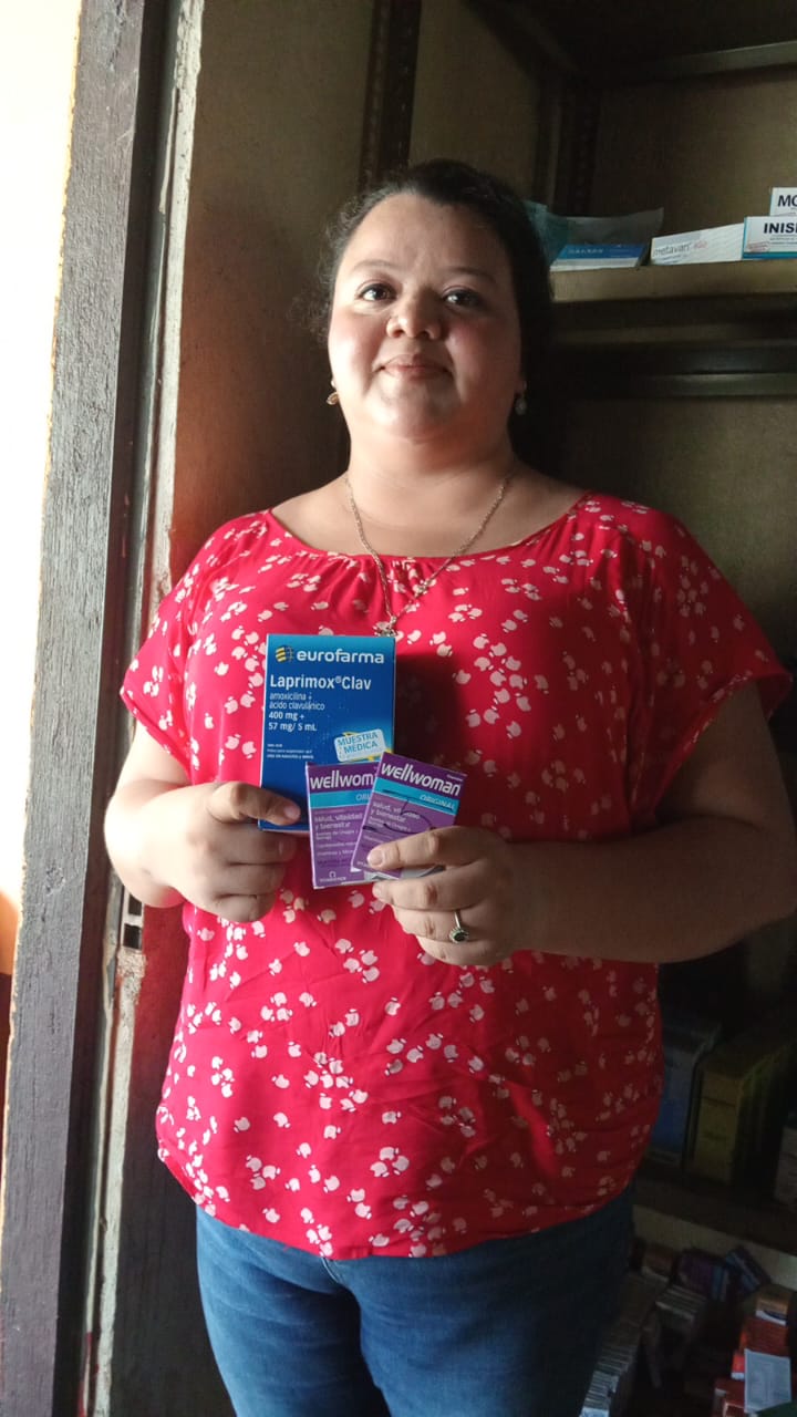 Jornada médica comunitaria