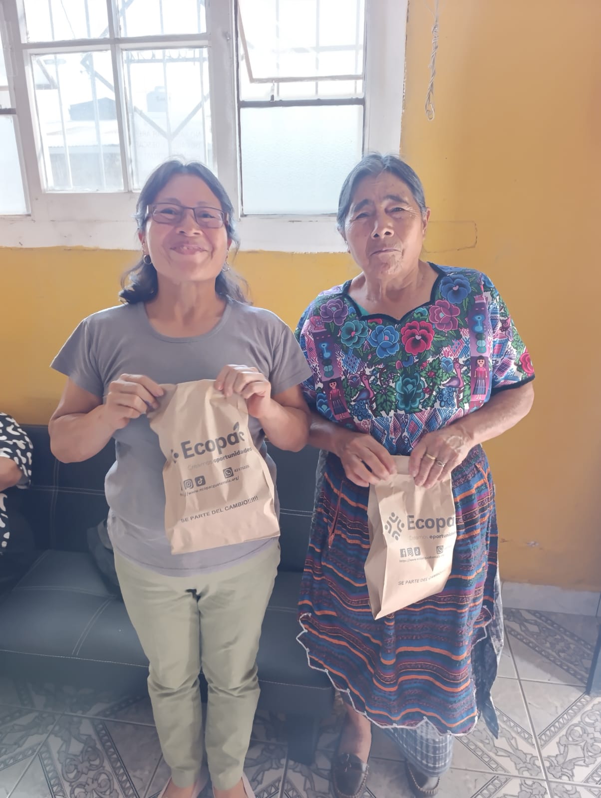 Jornada médica comunitaria