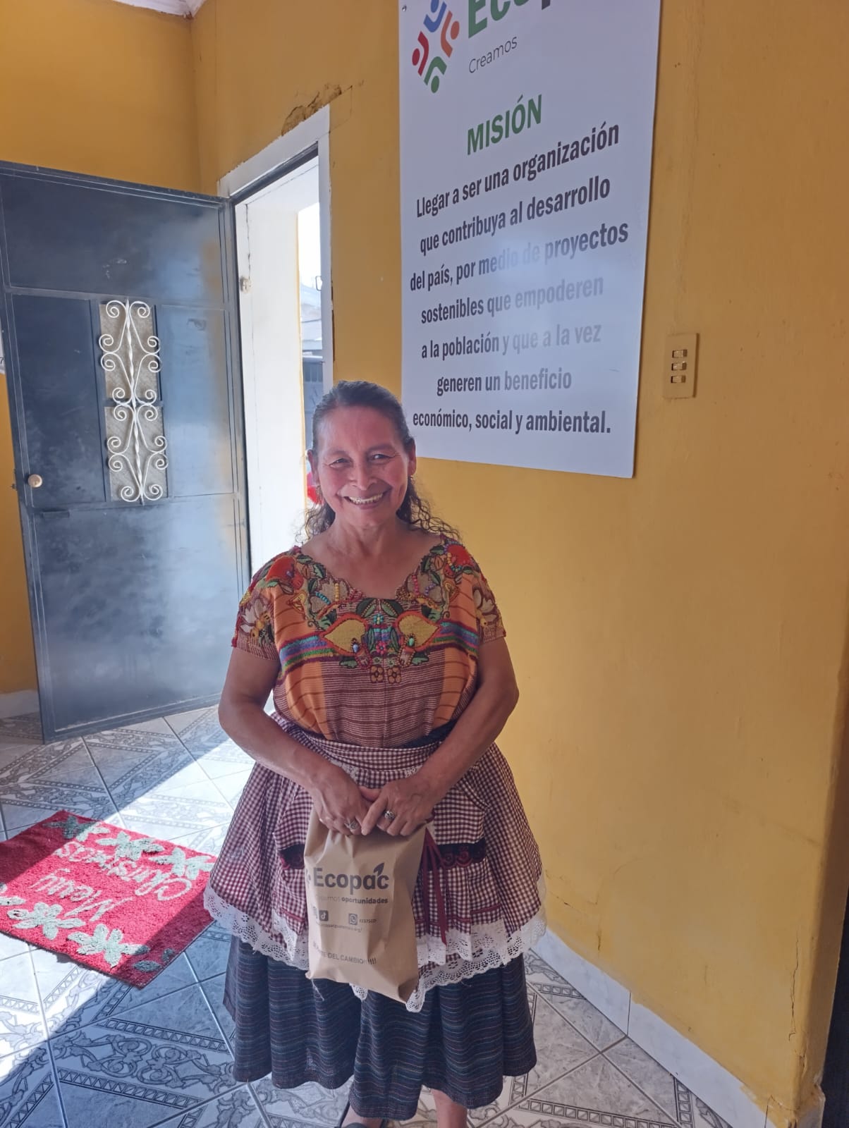 Jornada médica comunitaria